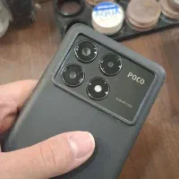 poco x6 pro 512|موبایل|تهران, نیروی دریایی|دیوار