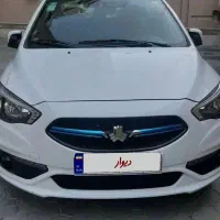 شاهین gl مدل ۴۰۳