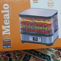 دستگاه میوه خشک کن چند کاره