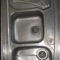 سینک ظرفشویی
