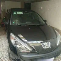 فروش ۲۰۷ پانا