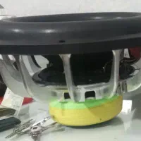 ضبط 9650 میدرنج بوستر امپیلی ساب 15 پایونر|قطعات یدکی و لوازم جانبی|تهران, شهرک پرواز|دیوار