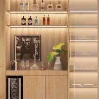 تعمیر تخصصی انواع کابینت و کمد دیواری