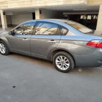 برلیانس 330. دنده مدل 1395|خودرو سواری و وانت|تهران, مجیدآباد|دیوار