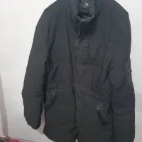 کاپشن سارافن|حراج|قم, دانش|دیوار