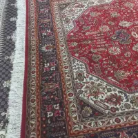 یکجفت فرش ۹متری آذر شهر|فرش|خوی, |دیوار