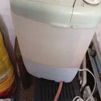 ماشین لباسشویی وپارچ واسیاب|ماشین لباسشویی و خشککن لباس|الیگودرز, |دیوار