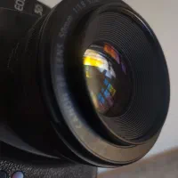 لنز کانن 50mm f/1.8 stm