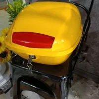 باکس موتور