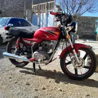 موتورسیکلت ساوین200cc مدل 1393