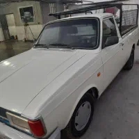 پیکان وانت مدل ۹۳|خودرو سواری و وانت|قائمشهر, |دیوار