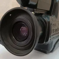 دوربین ژاپنی قدیمی