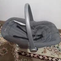 فروش کالسکه -روروعک -کریر به قیمت پایین|کالسکه و لوازم جانبی|میانه, |دیوار