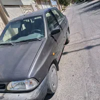 پراید تمیز خانگی