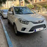 جکs5 مدل۹۶ بدون رنگ|خودرو سواری و وانت|تبریز, |دیوار