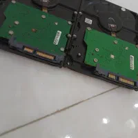 هارد رم مکستور  ۲۵۰ و ۱۶۰|قطعات و لوازم جانبی رایانه|کرج, کیانمهر|دیوار