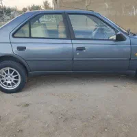 پژو ۴۰۵ مدل ۹۶