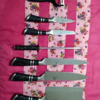 سرویس کارد آشپزخانه|ظروف پختوپز|رامهرمز, |دیوار