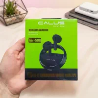 هندزفری بلوتوثی CALUS مدل Air-500 (موبایل گالیله)