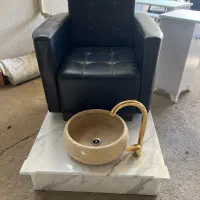 میز ناخن|آرایشگاه و سالنهای زیبایی|شهریار, شهرک وائین|دیوار