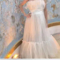 لباس عروس بچگانه