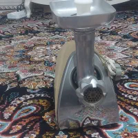 چرخ گوشت|سایر لوازم برقی|مشهد, پنجتن|دیوار