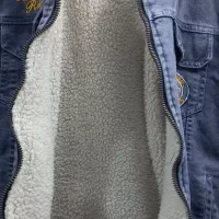 کت لی پسرانه سایز XL در حد نو