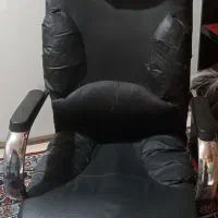 صندلی چرخدار