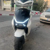 فروش موتور لاکی برقی