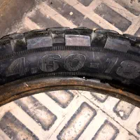 لاستیک تریل|قطعات یدکی و لوازم جانبی|ملکشاهی, |دیوار