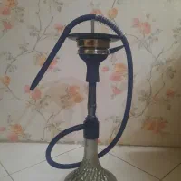 قلیان در حد نو