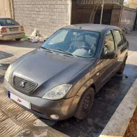 تیبا ۲ مدل ۹۴