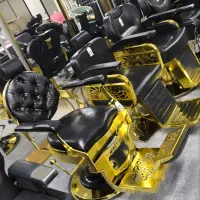 تجهیزات آرایشگاهی