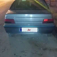 پژو مدل 86|خودرو سواری و وانت|ماکو, |دیوار