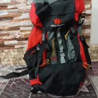 کوله پشتی کوه نوردی