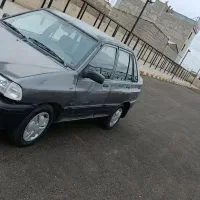 پراید 141 سالم