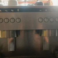 دستگاه دو گروپ ایتالیایی اصل