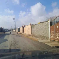 قطعه ویلایی دیوارکشی صوفیان|فروش زمین و ملک کلنگی|صوفیان, |دیوار