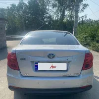 بسترن b50f|خودرو سواری و وانت|آمل, |دیوار