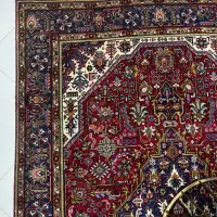 فرش دستباف هریس ۶ متری