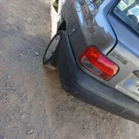 پرایدصبا مدل۸۶|خودرو سواری و وانت|قائن, |دیوار