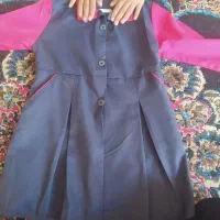 فرم مدرسه درحد نو