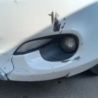 سپر جلو کوییک