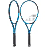 راکت تنیس Babolat (Pure Drive)