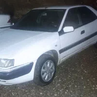 زانتیا مدل 89