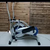 دوچرخه ثابت اربی تک