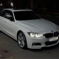 bmw 328i 2014|خودرو سواری و وانت|تهران, آسمان|دیوار