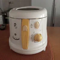 سرخ کن برقی