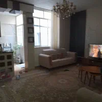 آپارتمان-همکف