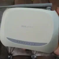 مودم مبین نت